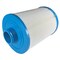 Approved Vendor Freeflow Lagas CLX Replacement Spa Filter Cartridge Compatible PFF25P4/FC-2399 WS.FFL2399 - alternate 3